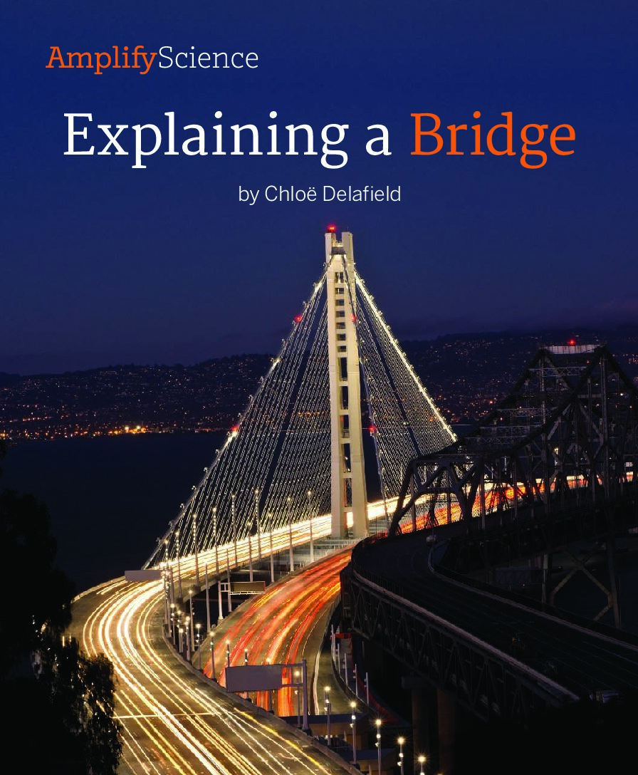 Explaining a Bridge