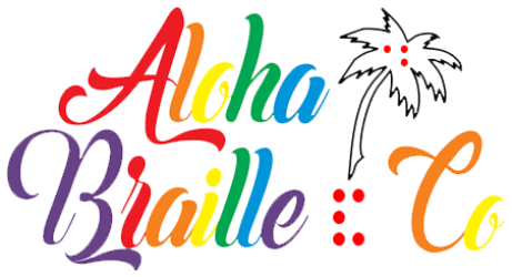 Aloha Braille & Company
